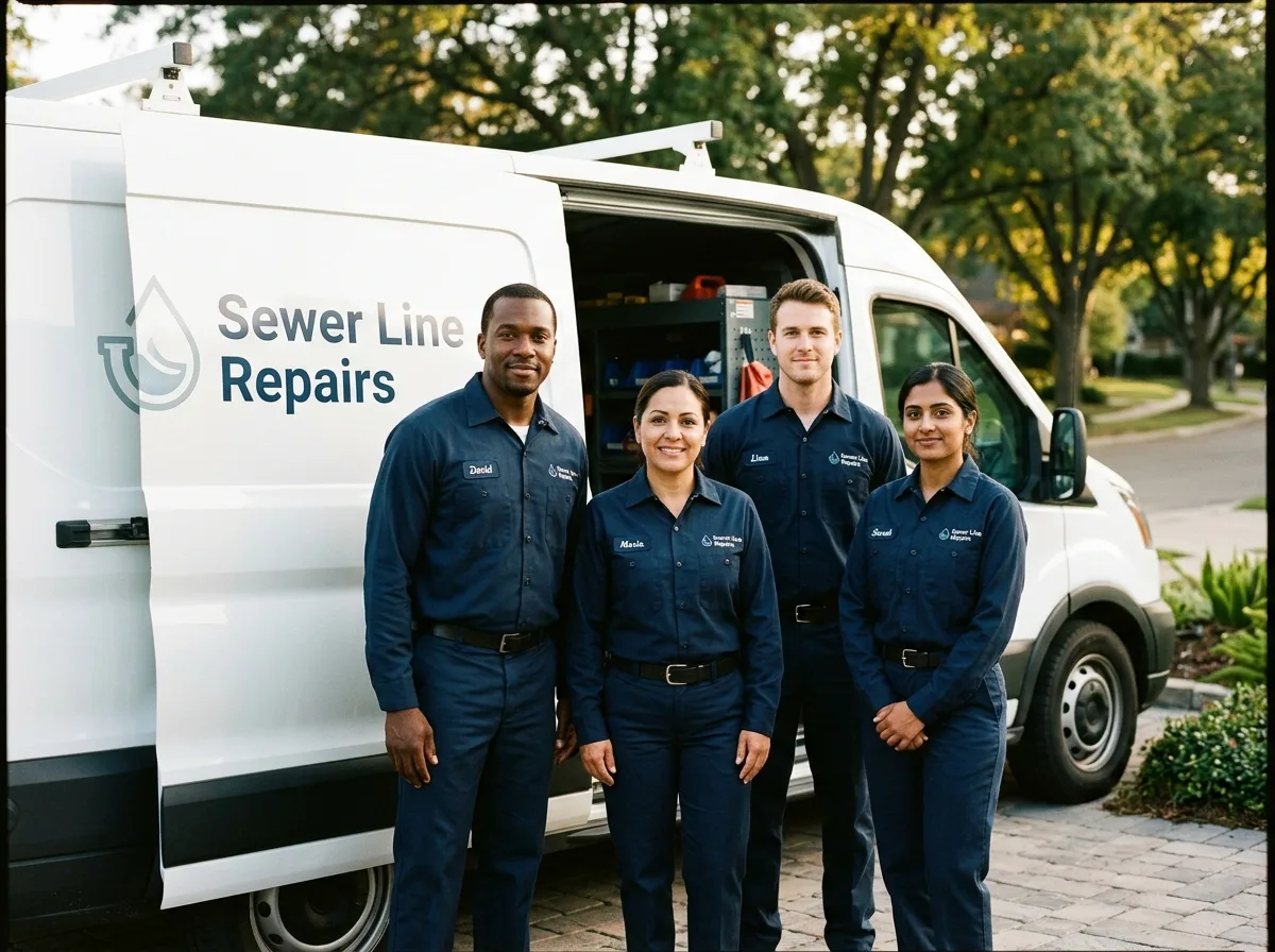 Emergency Plumber company in Prairie Du Chien, WI