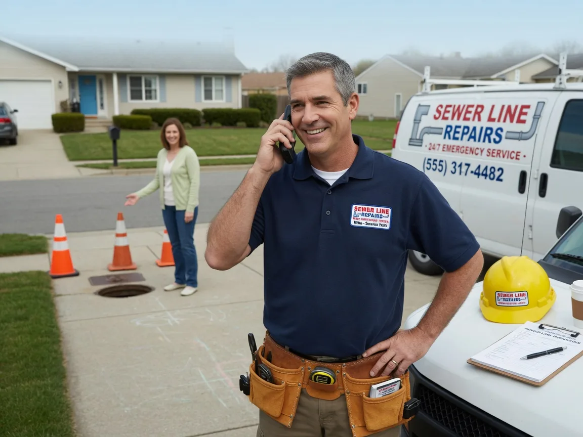 Emergency Plumber Prairie Du Chien, WI FAQs