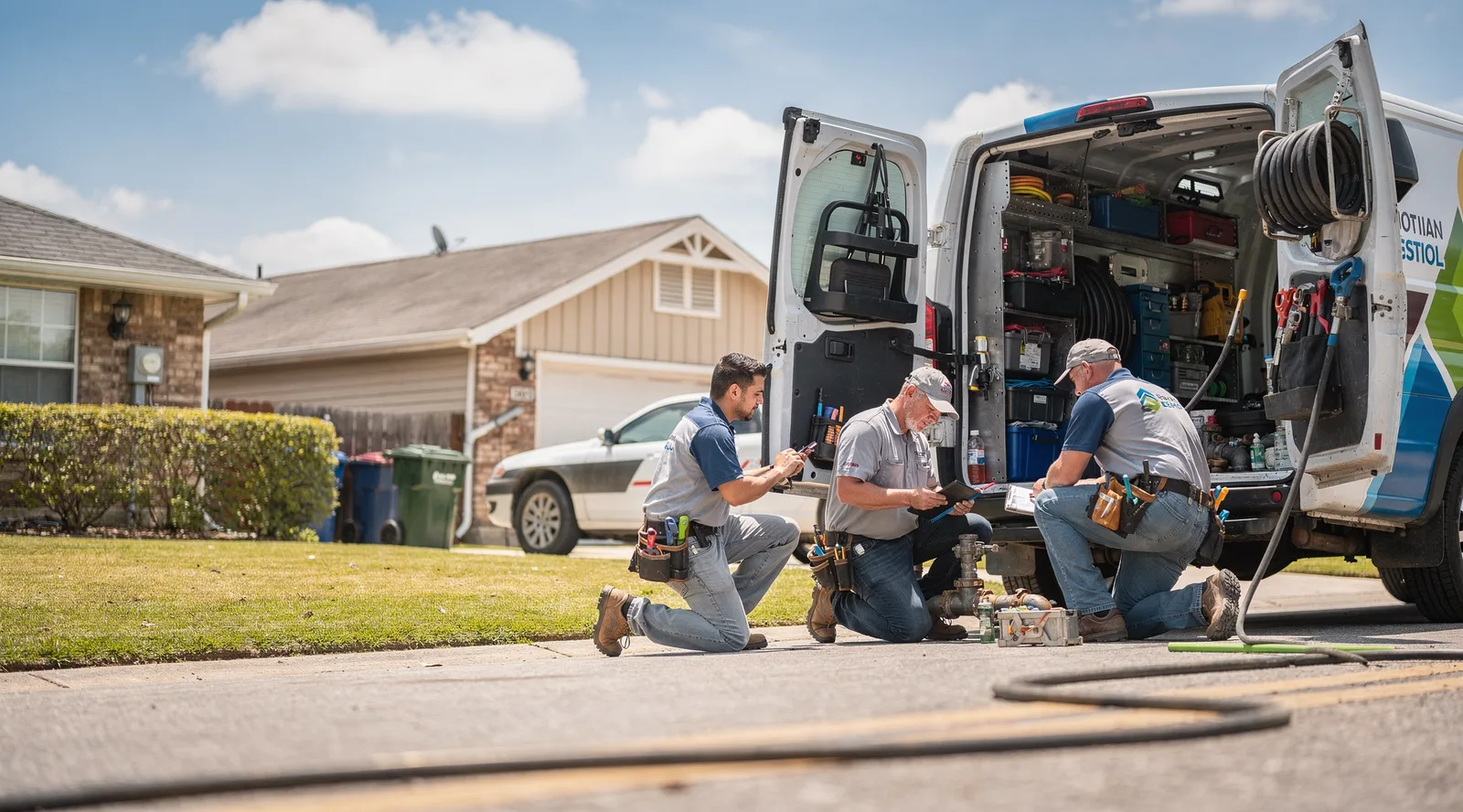 Emergency Plumber in Prairie Du Chien, WI near me